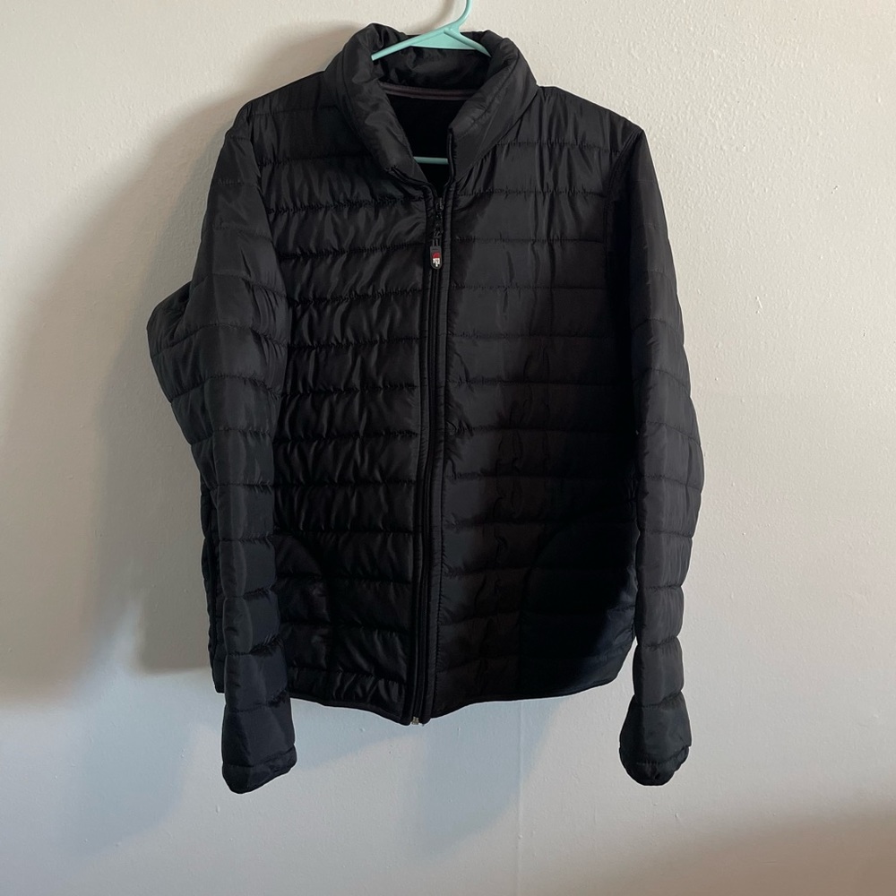 THE NORTH FACE JACKET
